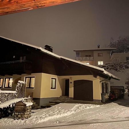 Landhaus Aufinger Бад Хэринг Экстерьер фото